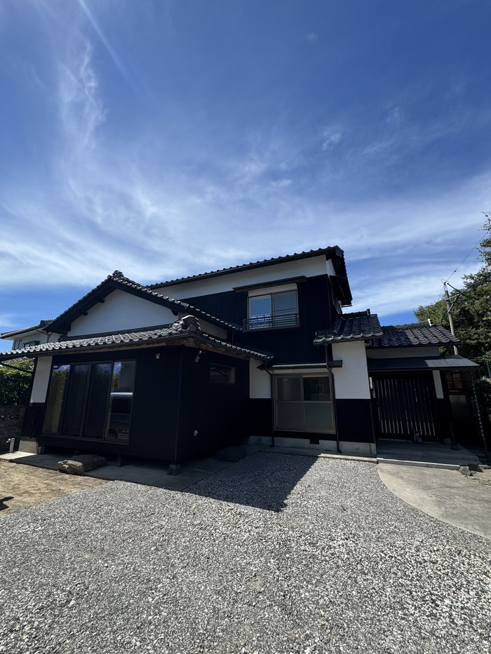 境港市外江町 リフォーム販売住宅